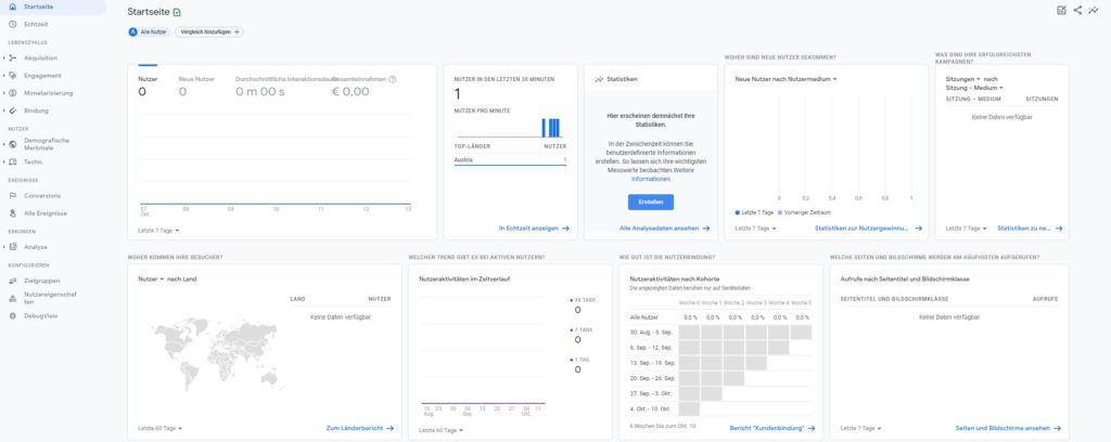 google-analytics-neue-oberfläche