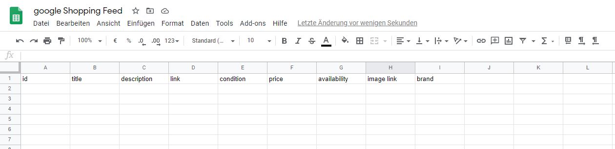 shoppig-feed-googleshets