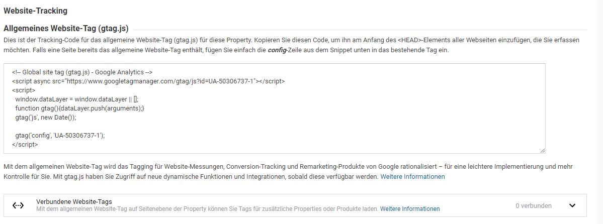universal-analytics-tracking-code
