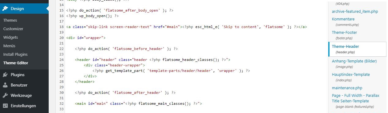 wordpress-theme-header