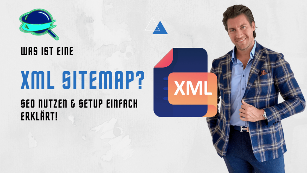was ist eine xml sitemap
