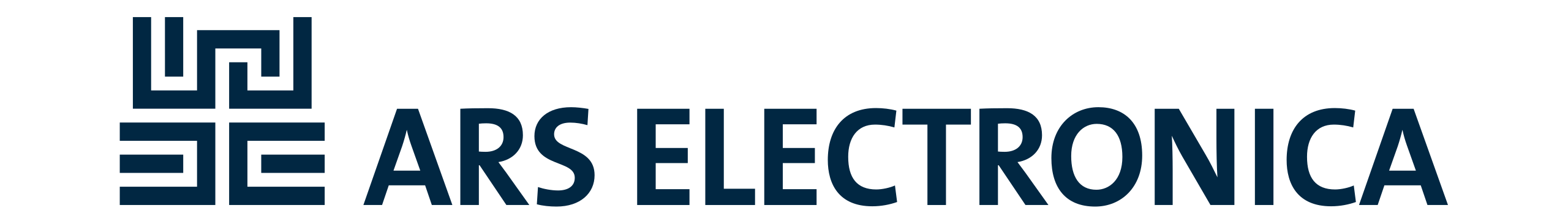 Ars-Electronica-Logo