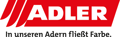 Adler Lacke Logo